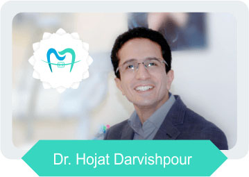 دکتر حجت درویش پور